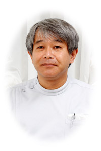 肖像写真